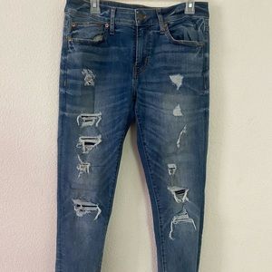 Men’s jeans